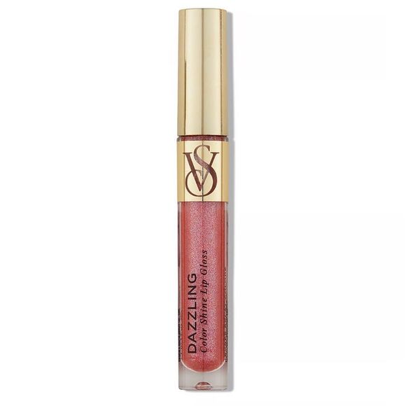 Victoria's Secret Lip Color Shine Lip Gloss in Dazzling NWT - Picture 1 of 4